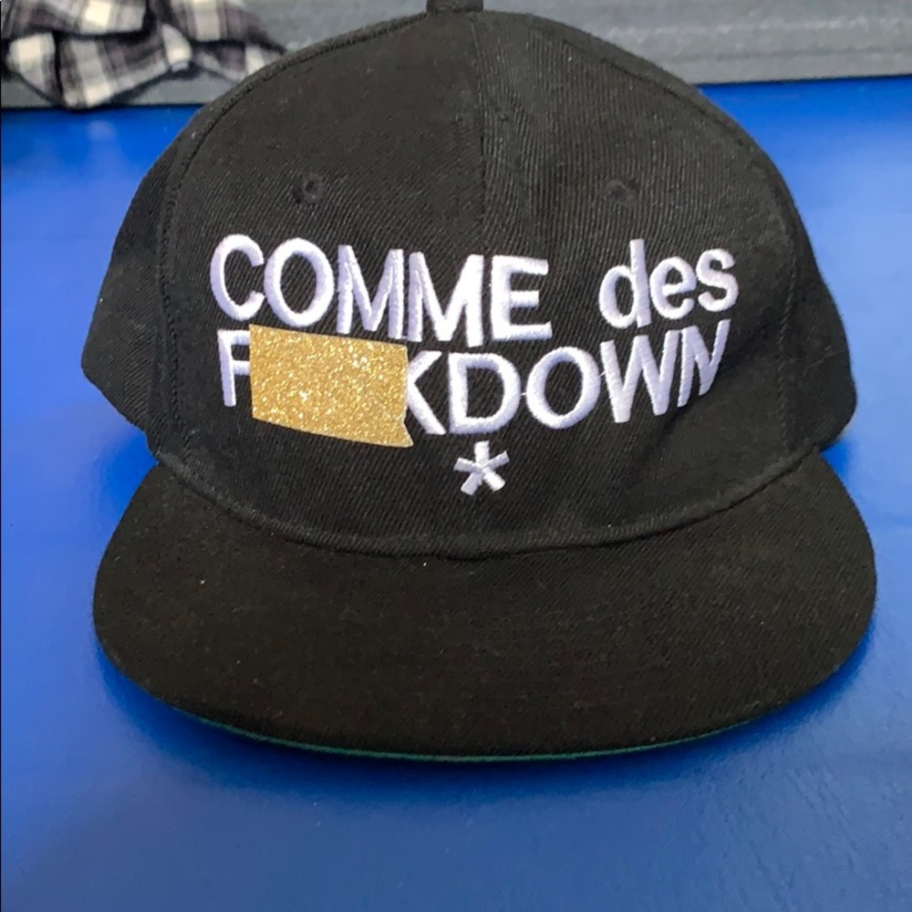 Festival SnapBack Hat Cap